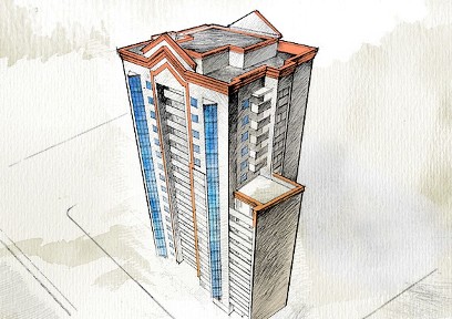 ул. Тополиная, 7а