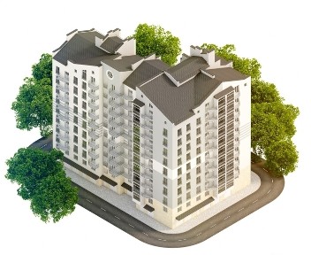 ул. Коновальца, 110-114