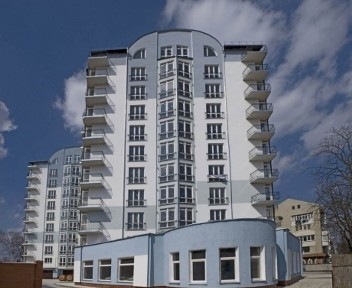 ул. Национальной Гвардии, 3а