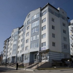 ул. Черноты