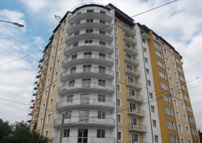 ул. Биха / ул. Лемковская