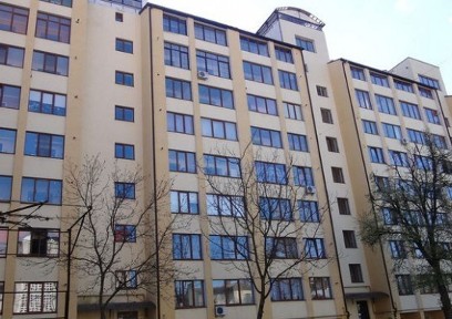 ул. Черновола, 56