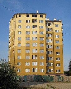 ул. Радищева