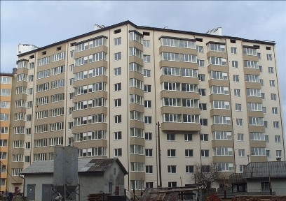 ул. Федьковича