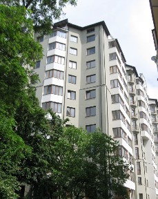 ул. Хотинская