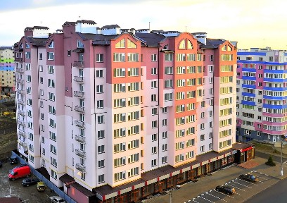 ул. Симоненко, 31