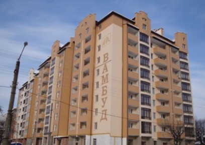 ул. Вовчинецкая