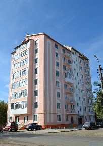 ул. Ленкавского, 28а