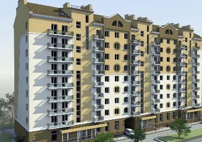 ул. Сахарова, 27б