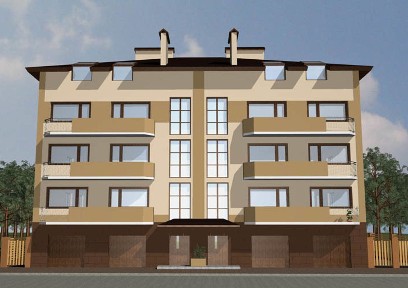 ул. Ударная, 26а