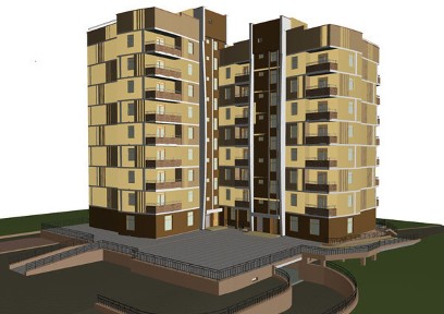 ул. Городецкая, 245а