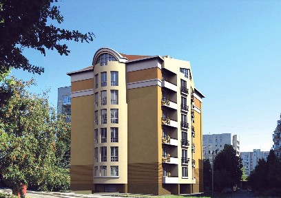 ул. Майоровка, 9