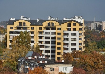 ул. Героев Крут, 11б