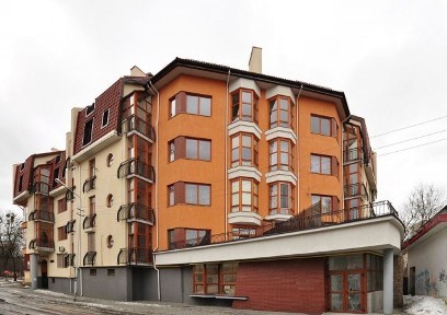 ул. Гординских, 4а