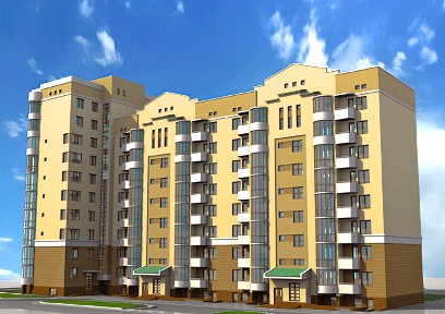 ул. Княгини Ольги, 5м