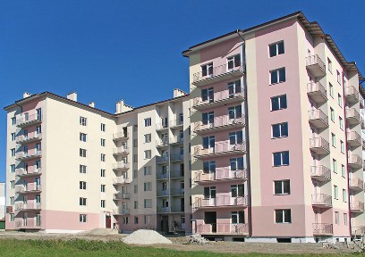 ул. Геофизиков