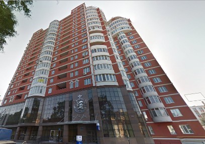 ЖК Капитан