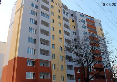 ул. Ковалевского (Пишоновская), 37