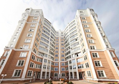 пер. Каркашадзе, 9