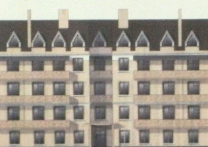 ул. Швыгина, 34г