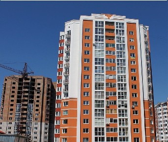 ул. Александра Бедного, 18