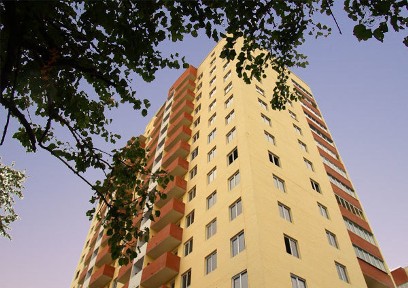 ЖК Янтарный