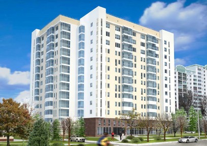 просп. Маршала Жукова, 18а