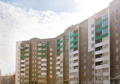 просп. Александровский (Косиора), 69е