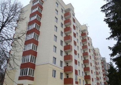 просп. Архитектора Алешина (Орджоникидзе), 5