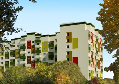 ЖК Времена года