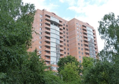 ЖК Молодёжный-2