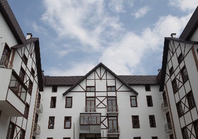 ЖК На Холодной горе