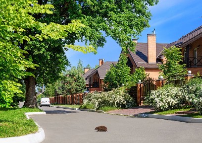 КГ Парк Хаус