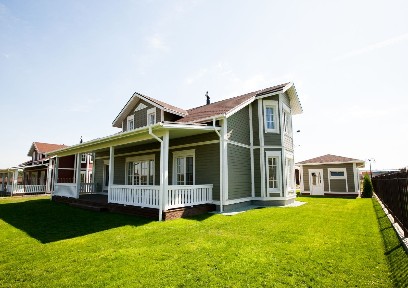 КГ Бобрица-Парк