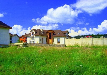 КГ Лесное озеро