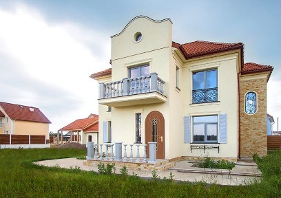 КГ Family House