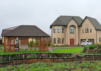КГ Honey Hills