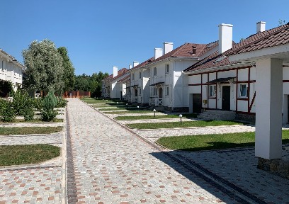 КГ «Севериновская Жемчужина»