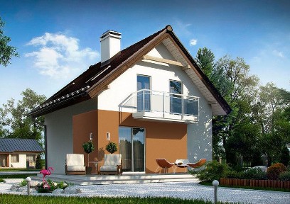 КГ Березовая Роща