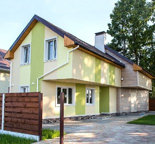 КГ Garden Street