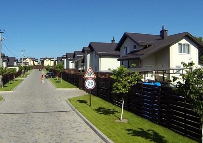 КГ Наше містечко