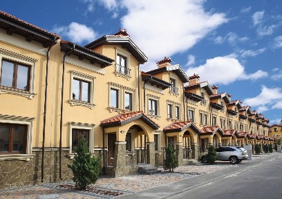 КГ Итальянский квартал