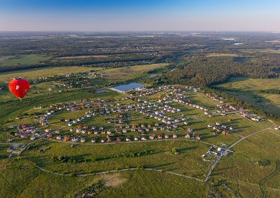КГ Новая Березовка