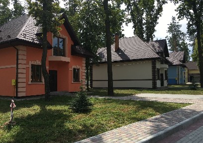КГ Козак хутор
