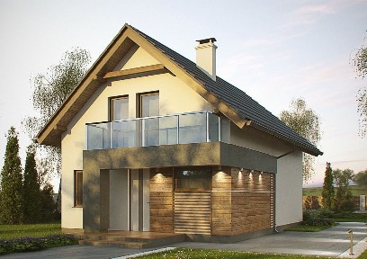 КГ Dream home