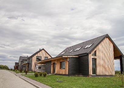 КГ Mulberry Homes