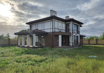 КГ Осокор