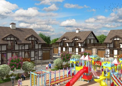 КГ Балтик Хаус