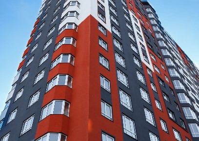 ЖК Синергия-2+