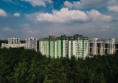 ЖК City Park